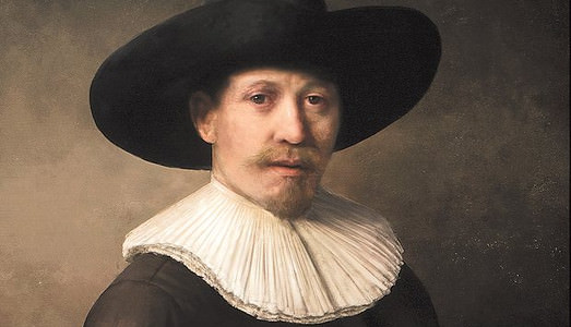 Il nuovo Rembrandt